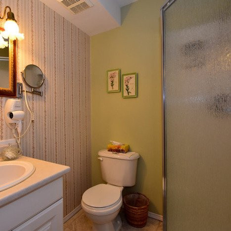 Joseph Lawrence House主图