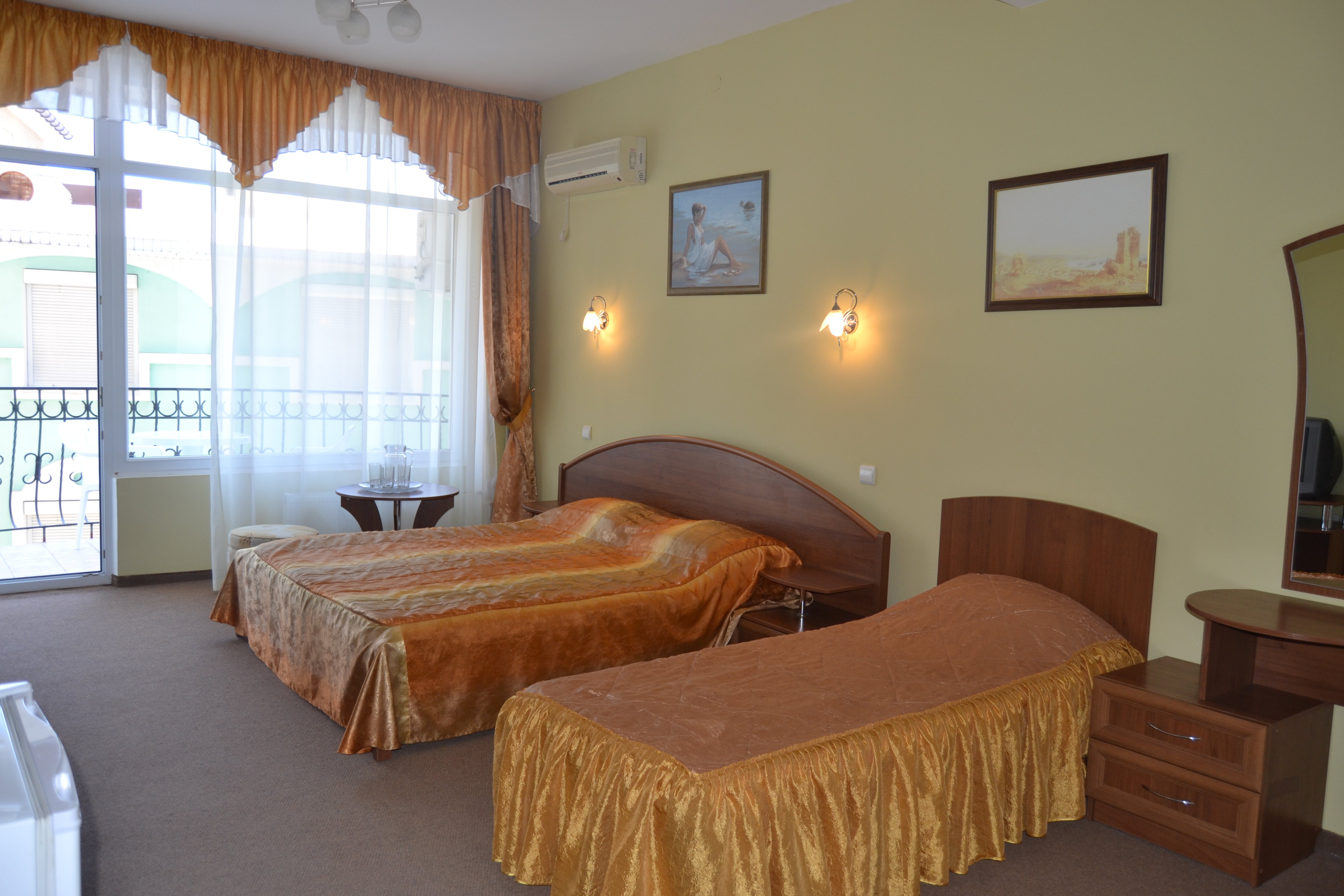 Hotel Fortuna-官方