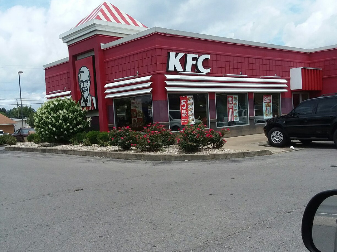 KFC