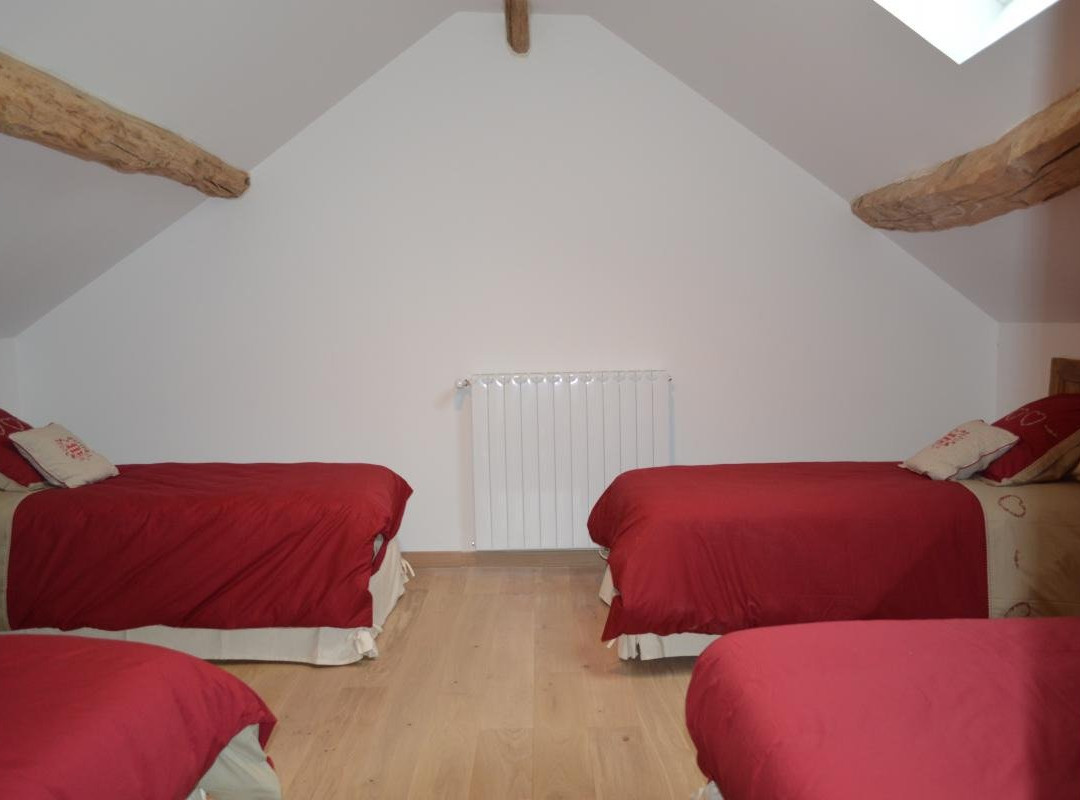 Le Gîte du Clos Sébastien主图