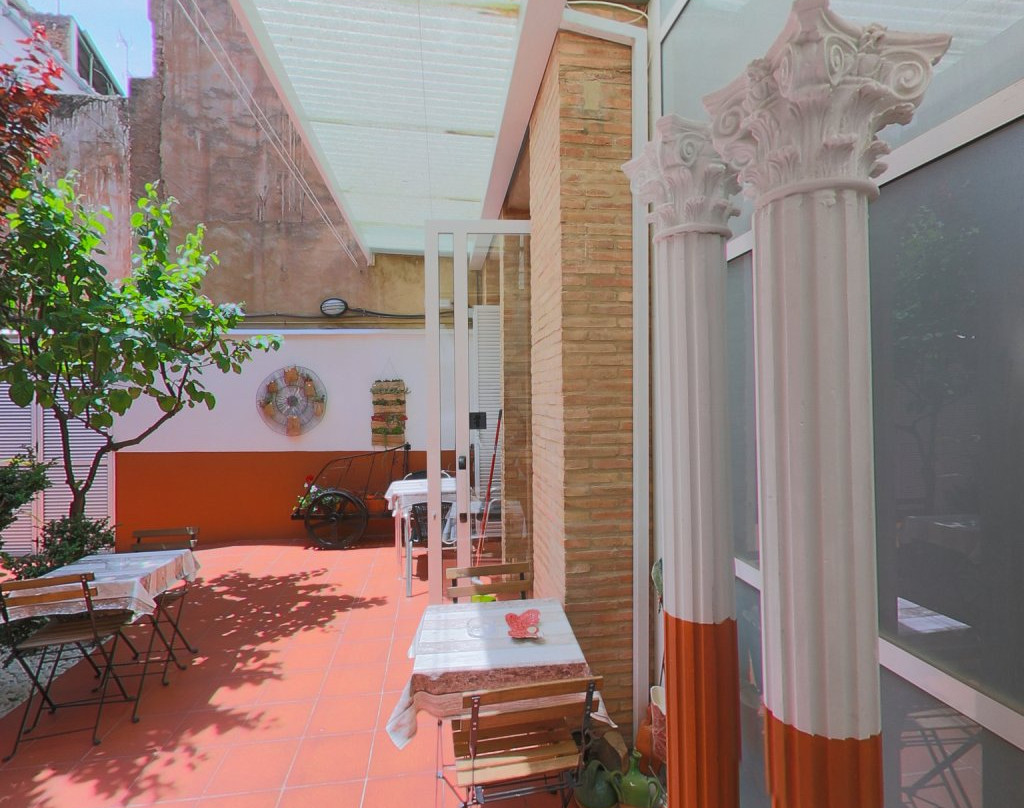 B&B Domus Atilia主图