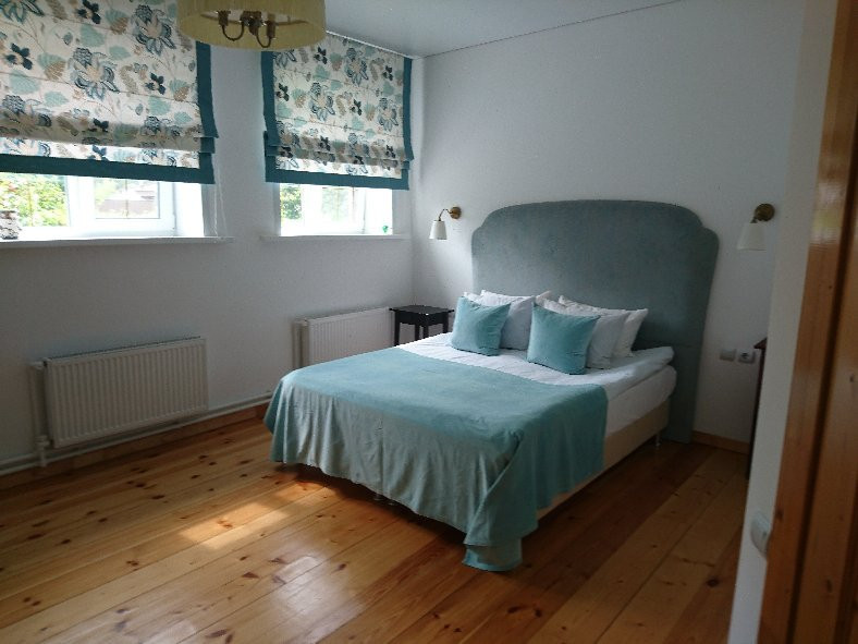 Guesthouse Ponka Housе主图