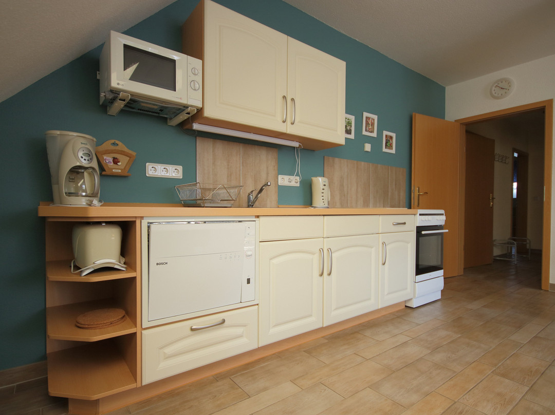 Apartments Eli Lenti主图