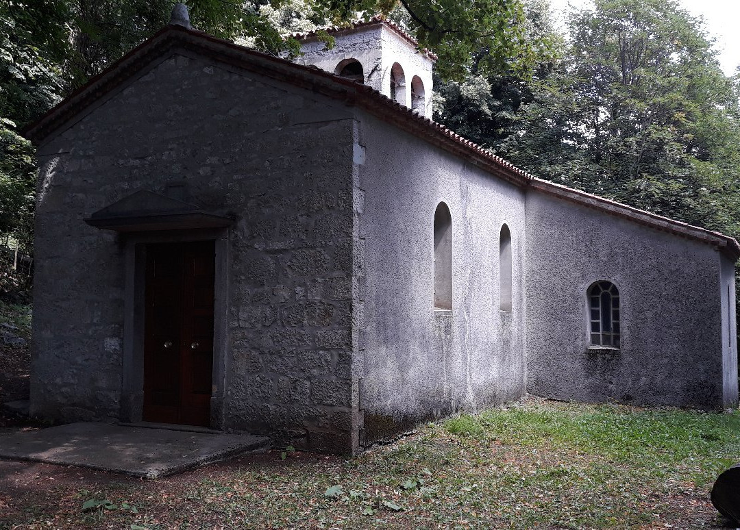 Chiesa di Santo Spirito景点图片