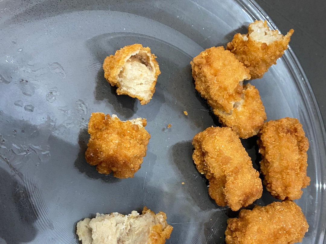 Burlingtons Fish & Restaurant