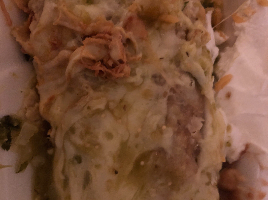 Melys Mexican Cuisine