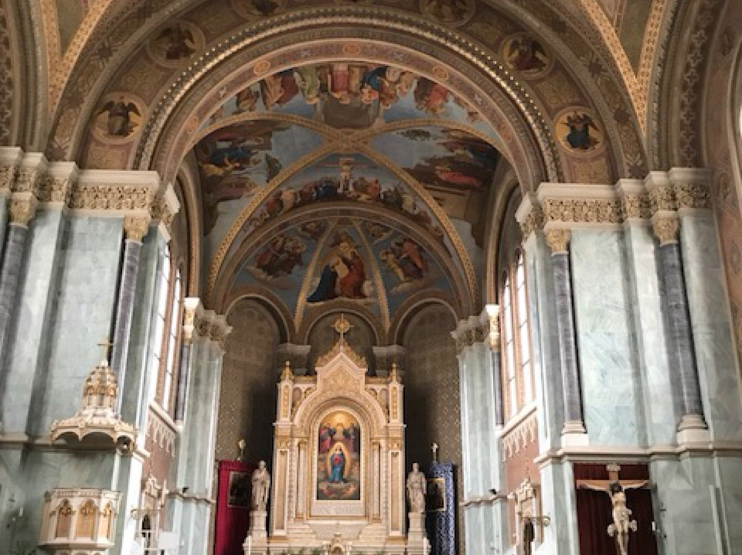 Chiesa Parrocchiale Santa Maria Assunta景点图片