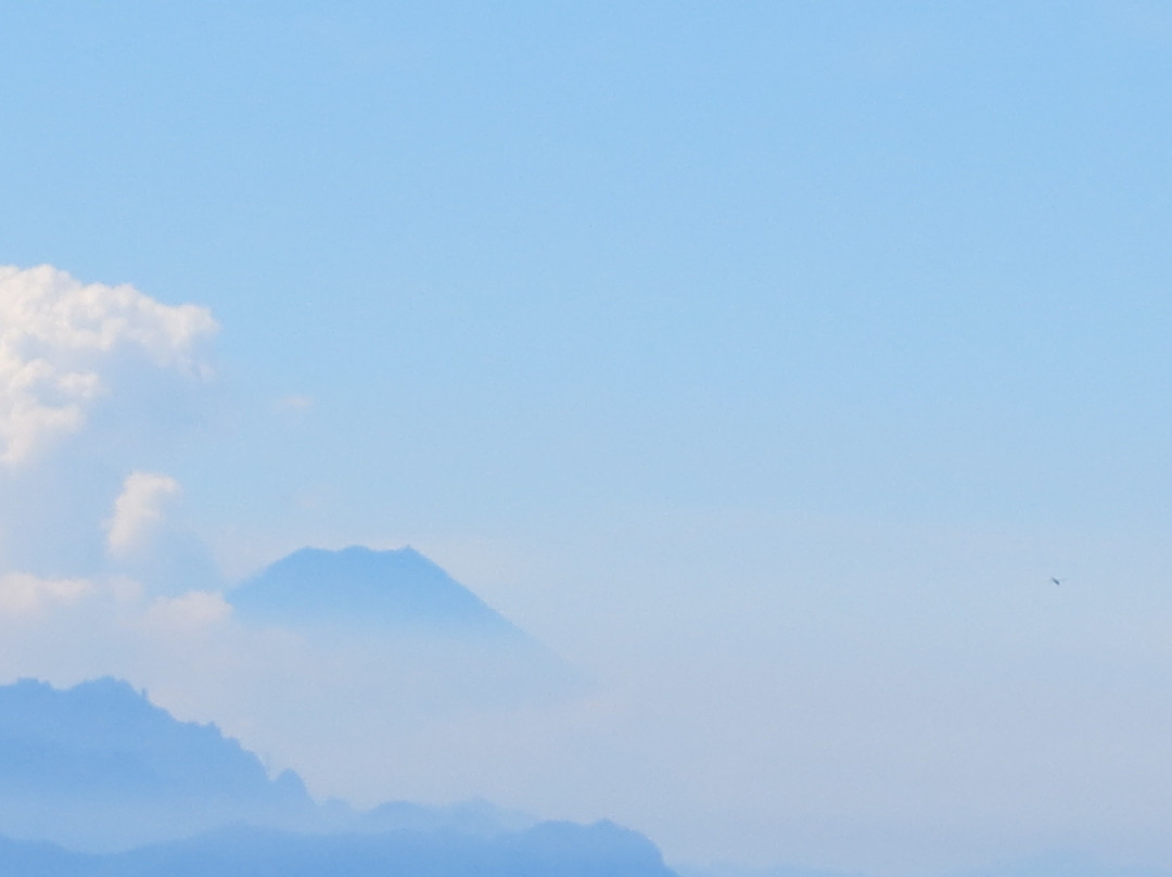 Ike no Taira Shitsugen-东御市必去景点