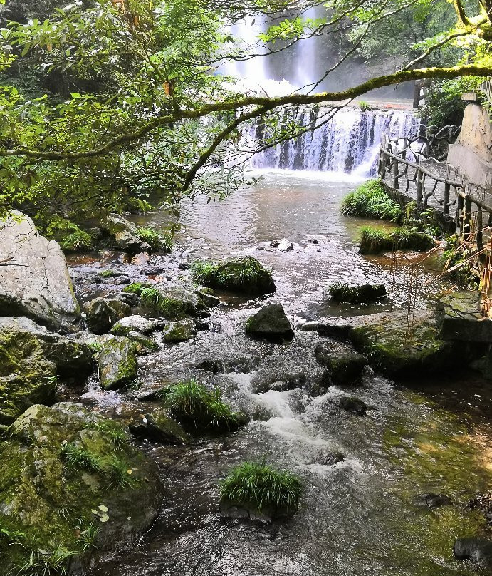 寨市古镇-绥宁县必去景点