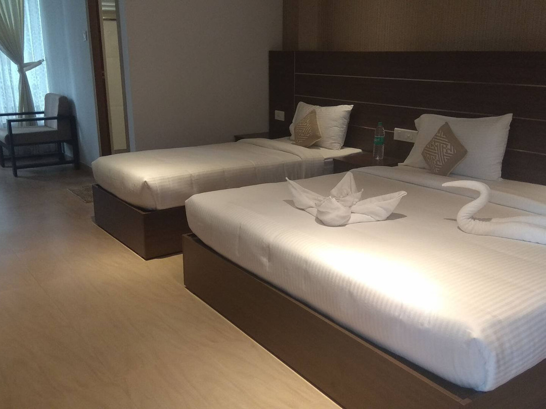 Matha Residency Munnar