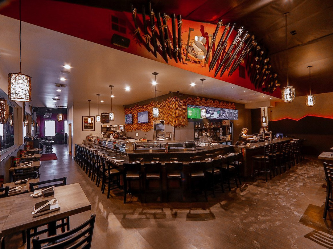 Sushi Confidential San Jose