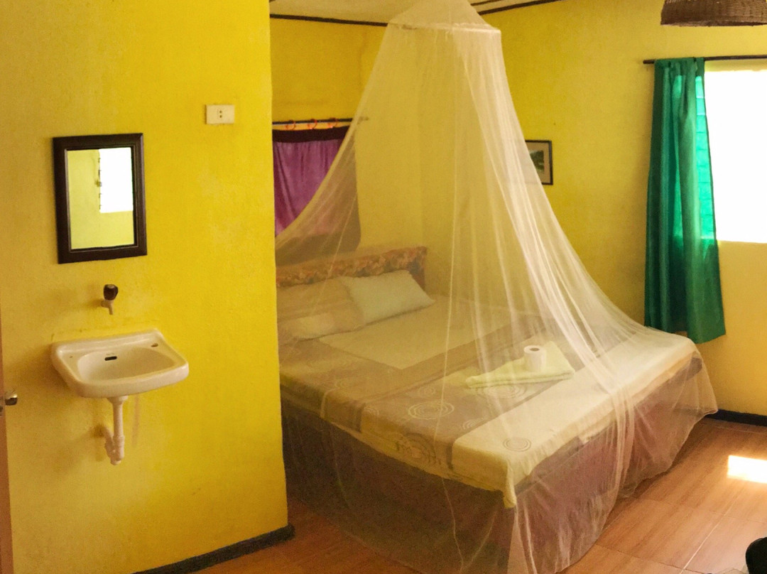 Calypso Resort主图