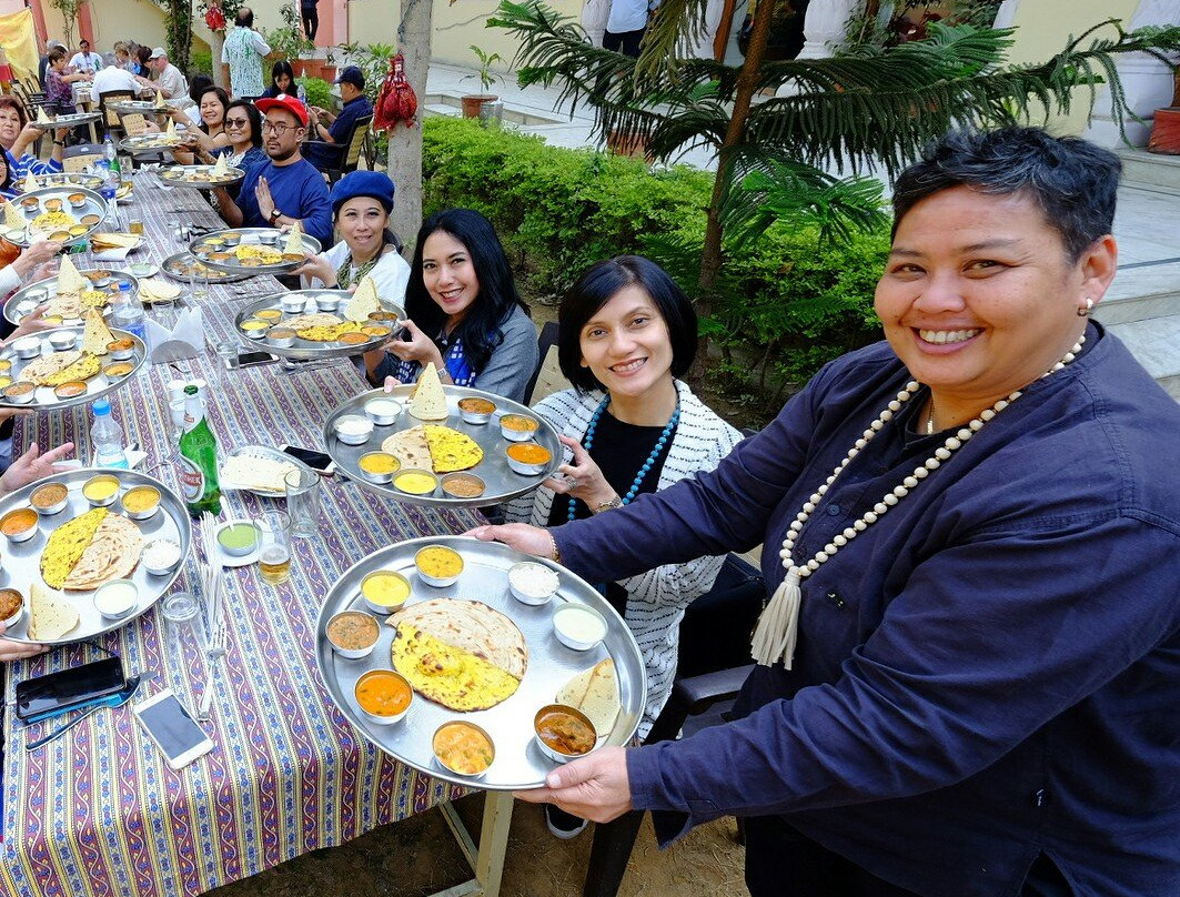 Happy Life Tour & Drive-新德里必去景点