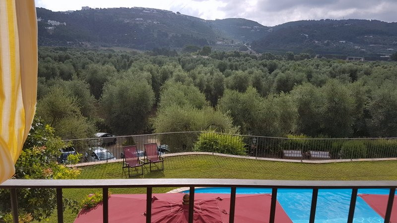 马塞里亚齐萨摩尔乡村民宿主图