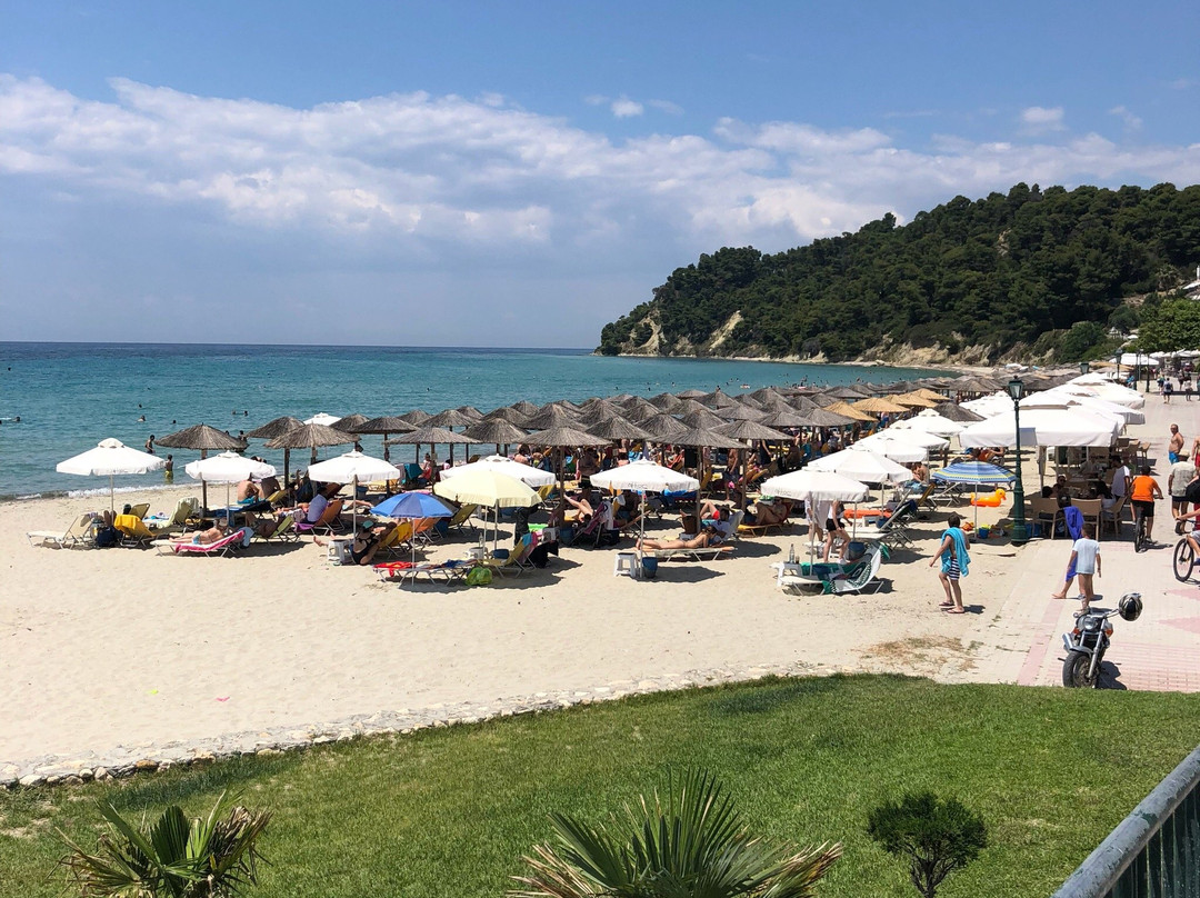 Síviri旅游攻略图片