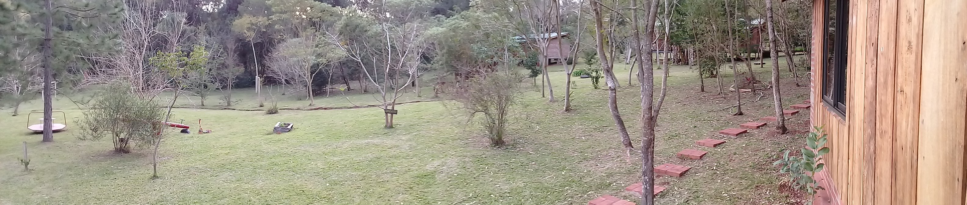 Posada Camboatá-浴室
