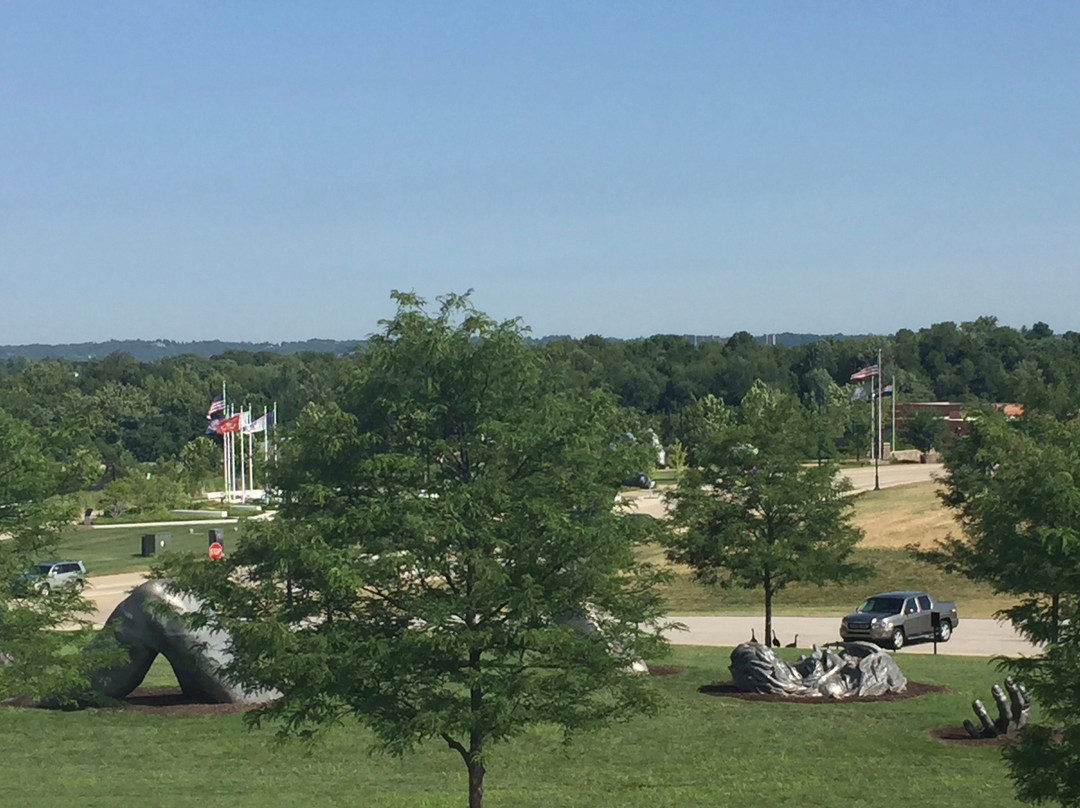 The Awakening-切斯特菲尔德必去景点