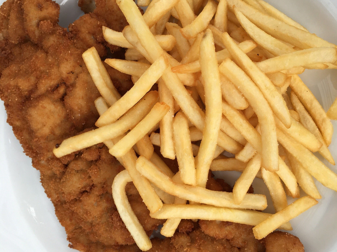 Höfner Stübl Minigolf-Sasbachwalden必去景点