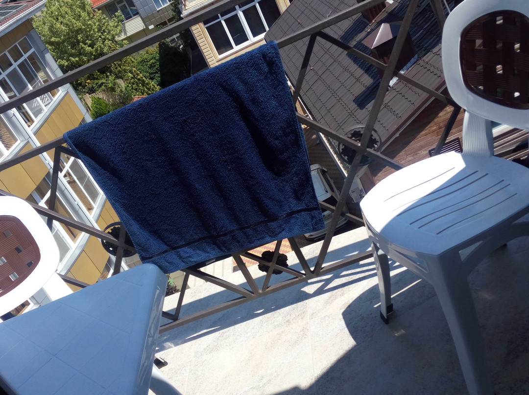 Grand Villa Guest House主图