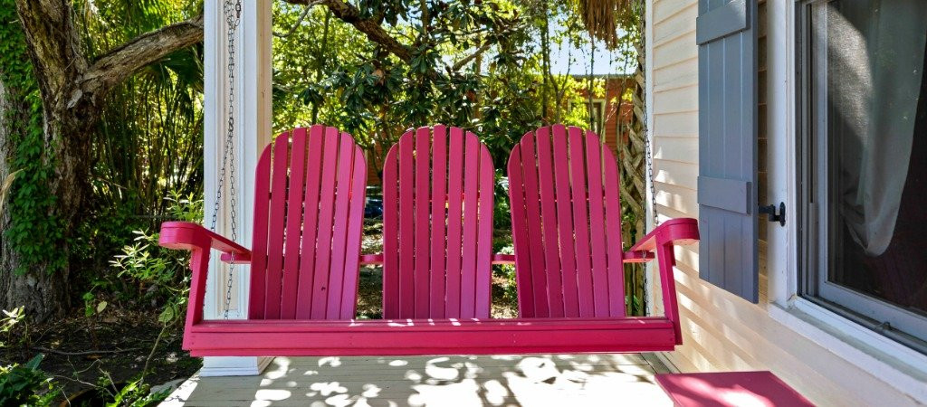 Carroll House Bed and Breakfast主图