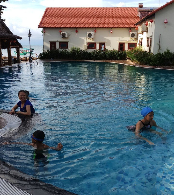 Hula Hula Beachfront Phu Quoc主图