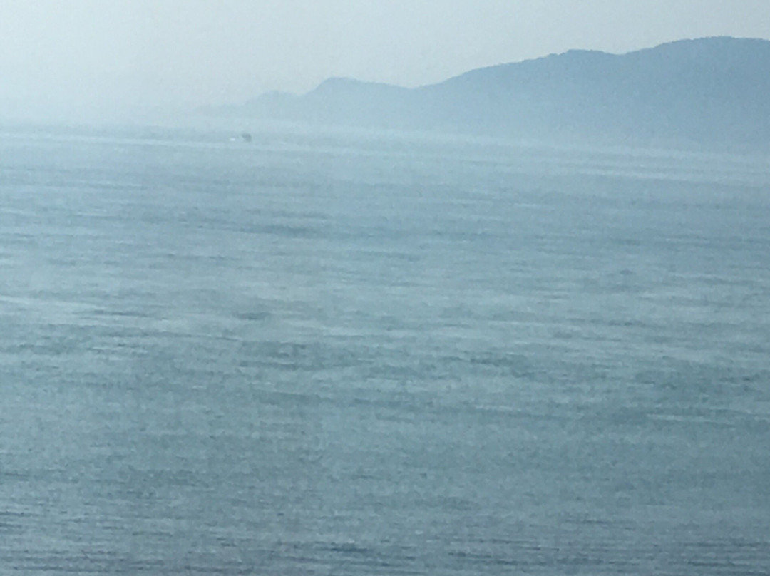 Kada Beach-和歌山市必去景点