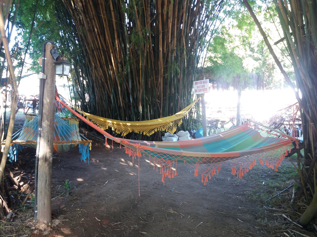 Lambari酒店住宿-Ganso Complexo de Lazer