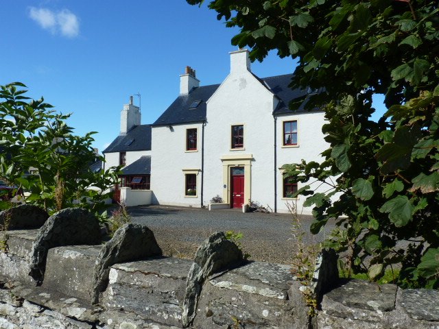Pentland Lodge House-官方