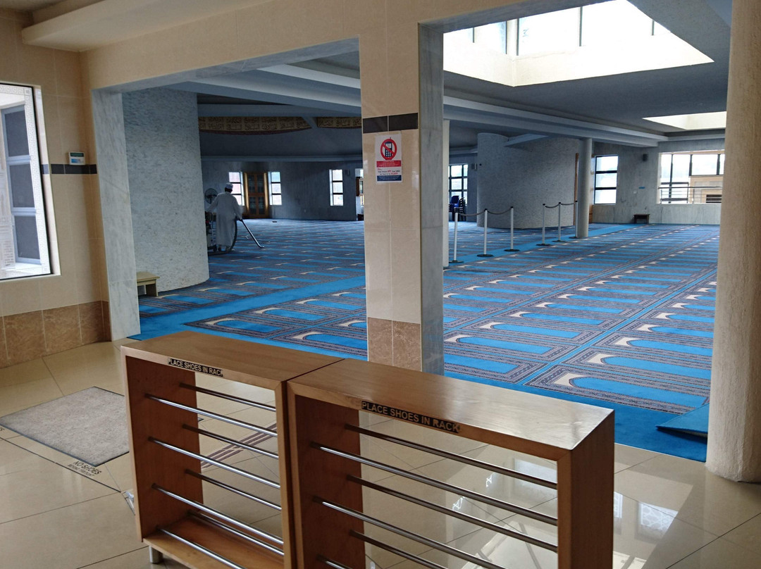 Umzinto Mosque and Islamia Madressa景点图片