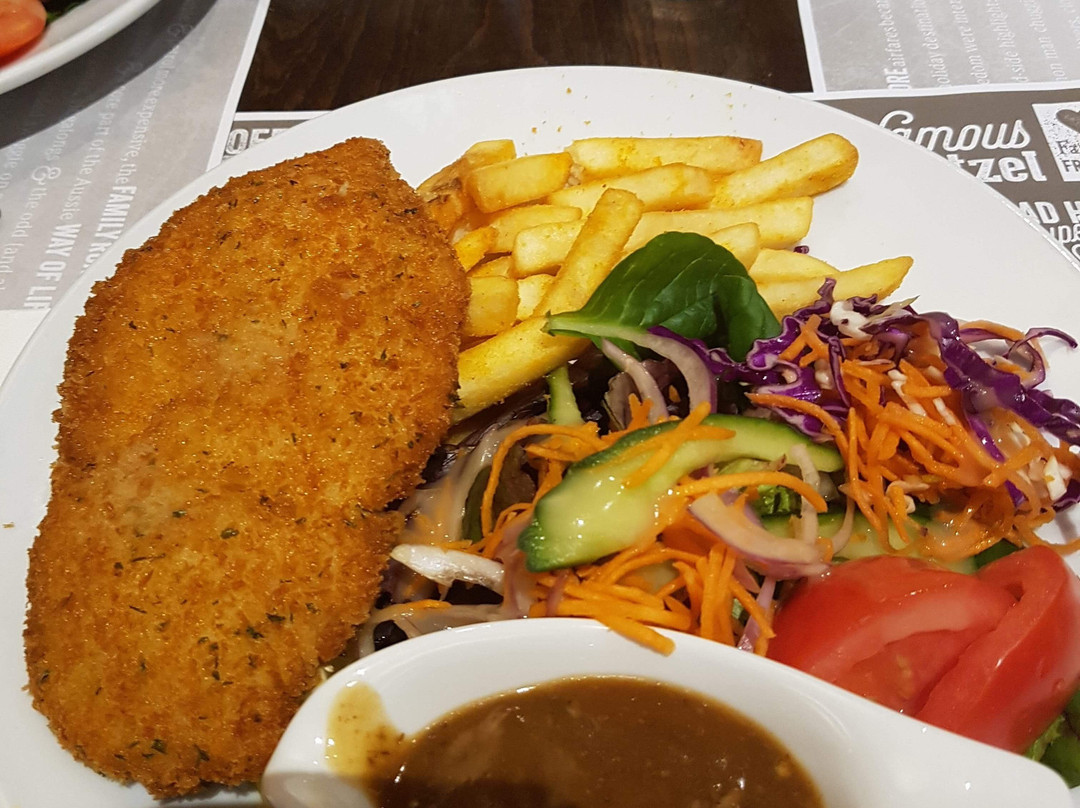 Morayfield Tavern主图