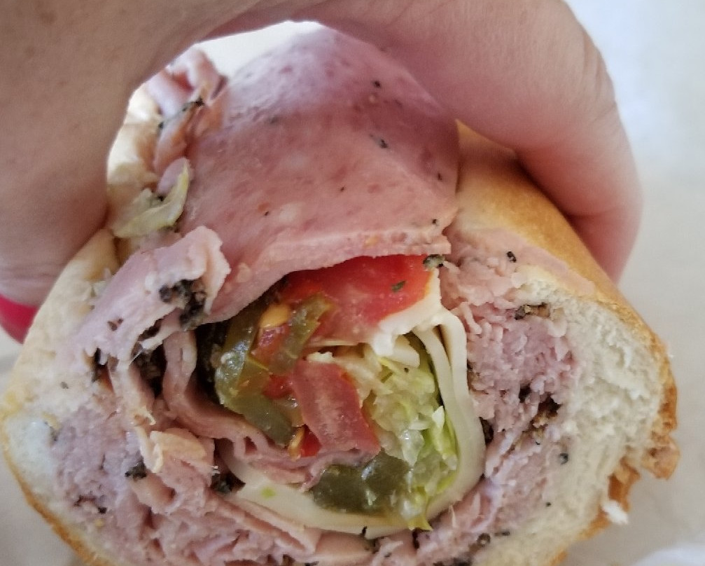 Massey餐馆和美食-Twinny's 162