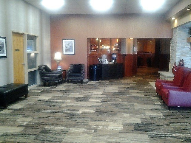 Best Western Plus Ramkota Hotel主图