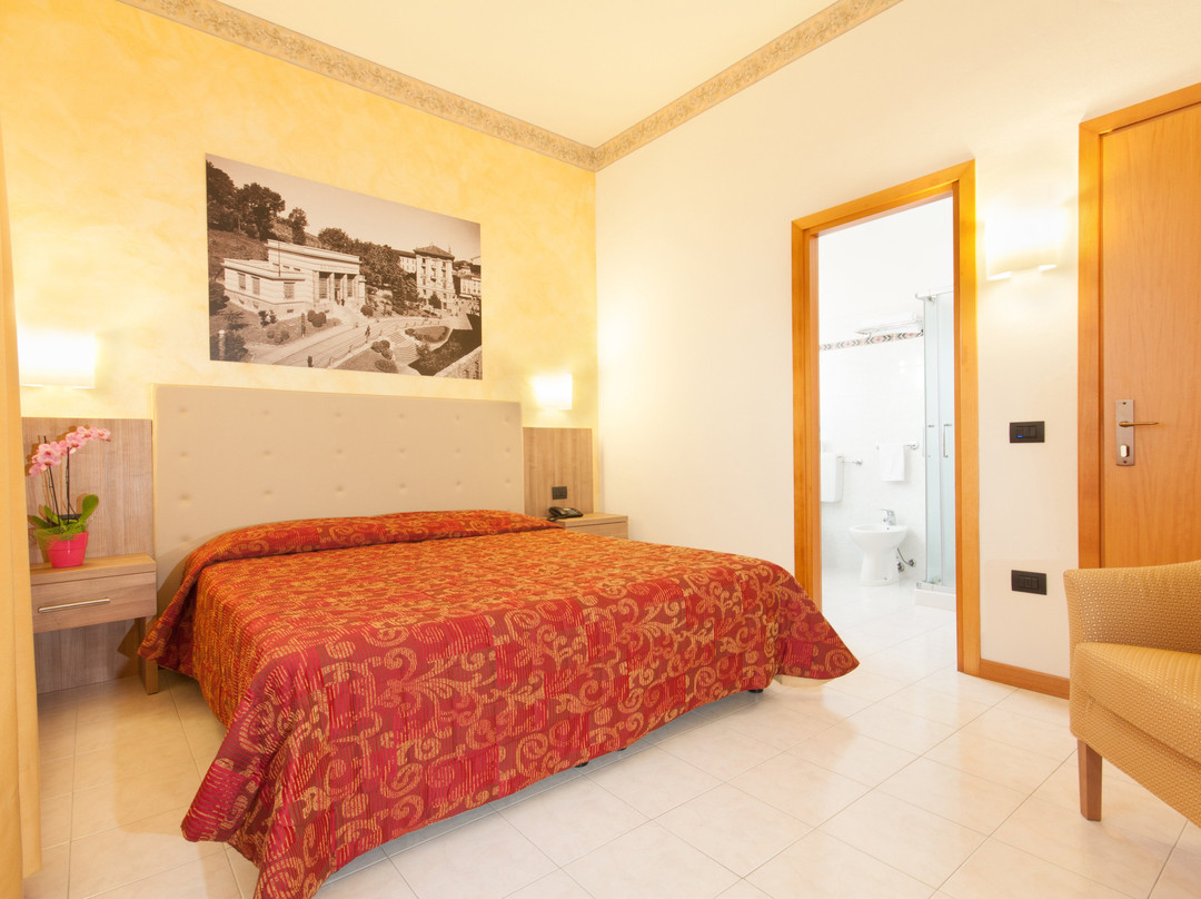 Albergo Vittoria主图