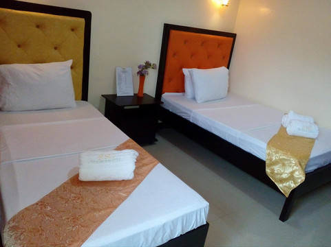 RSG Microhotel主图