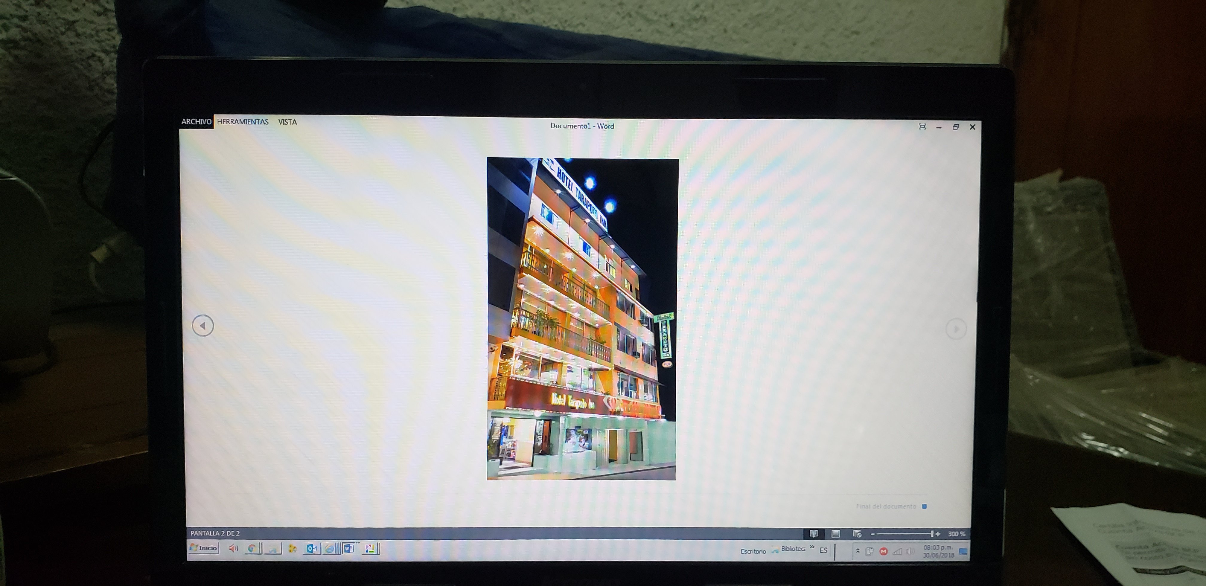 Hotel Tarapoto Inn-官方