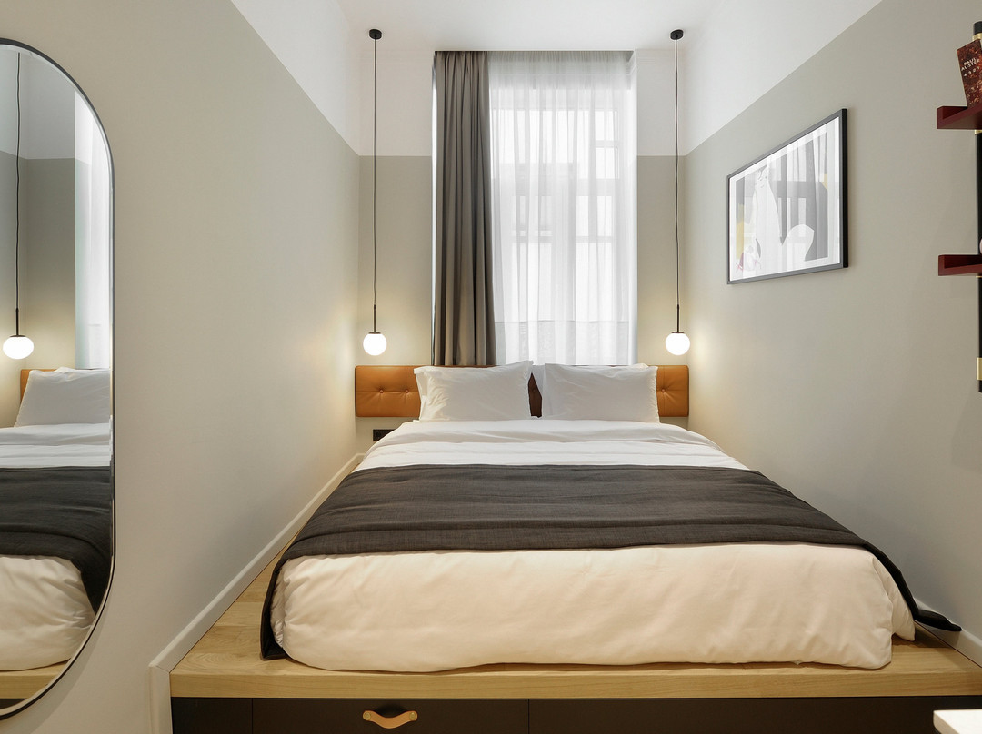 The Modernist Thessaloniki