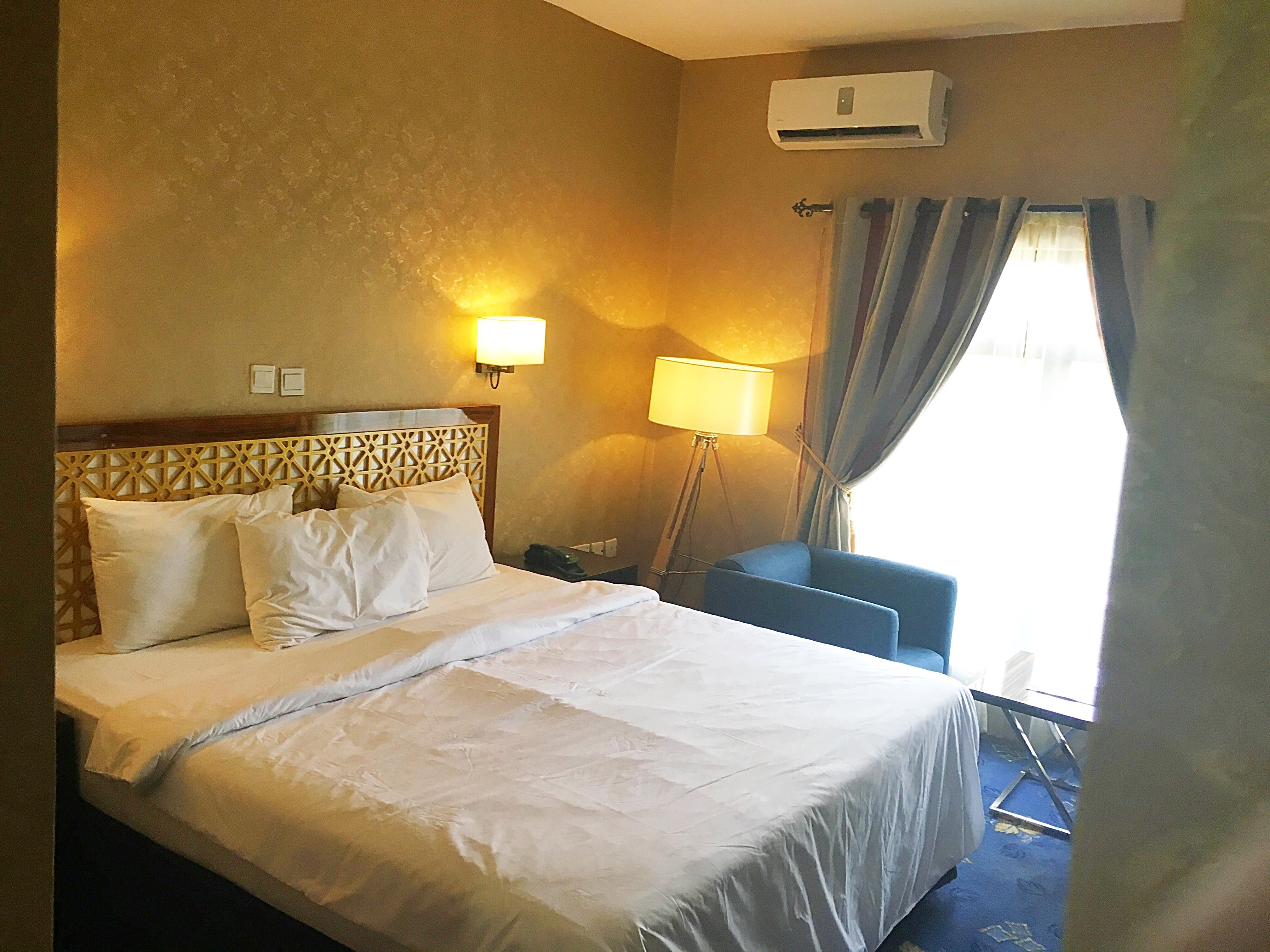 Adig Suites-酒店景观