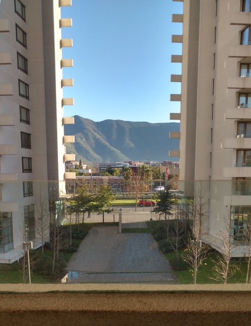 Hostal Neblon Suites-酒店景观