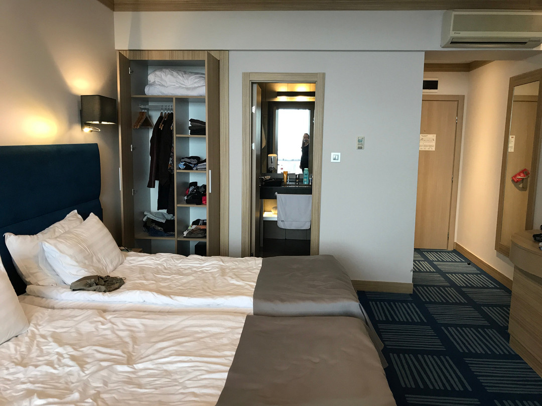 Hvd Viva Club Hotel Beach All Inclusive