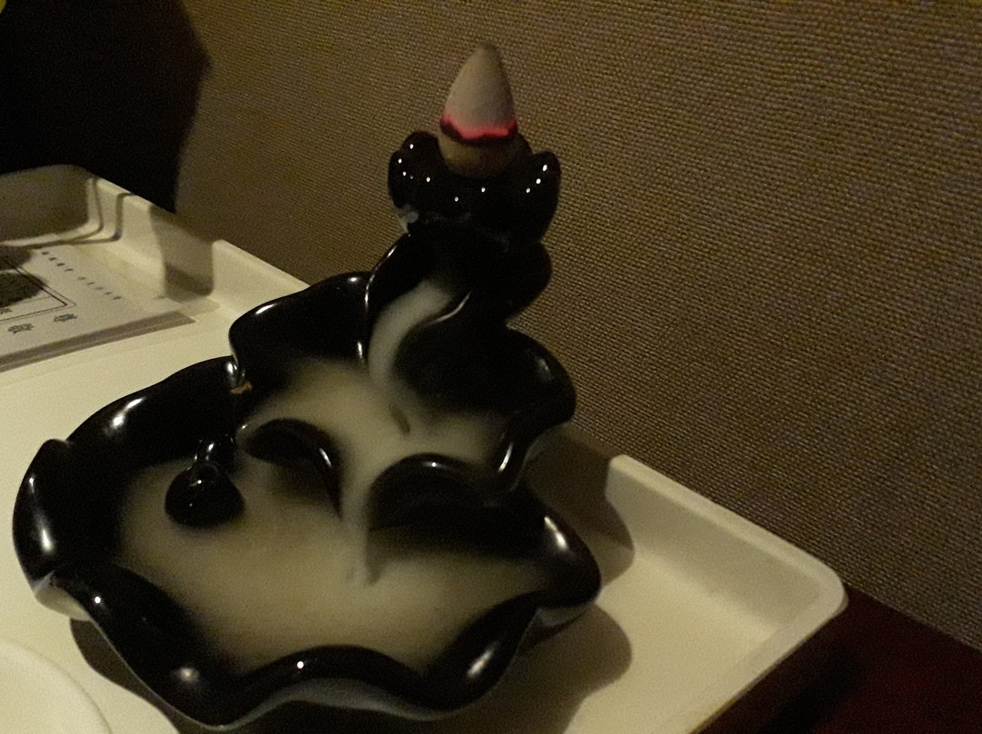 银祥时尚酒店主图