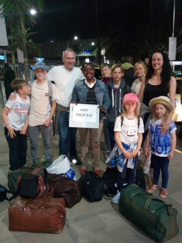 Nairobi Airport Transfer and Tours-内罗毕必去景点