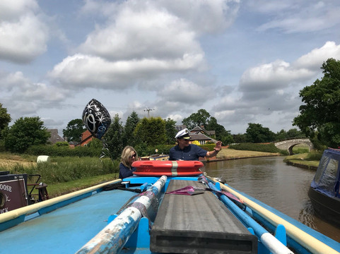 Anglo Welsh Dayboat Hire-Bunbury必去景点