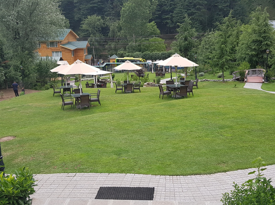 Kolahoi Green Resorts Pahalgam主图