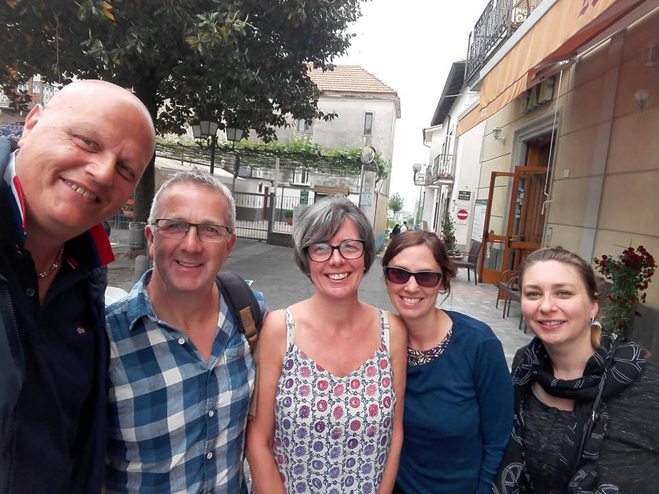 Taxintour-斯塔比亚海堡必去景点