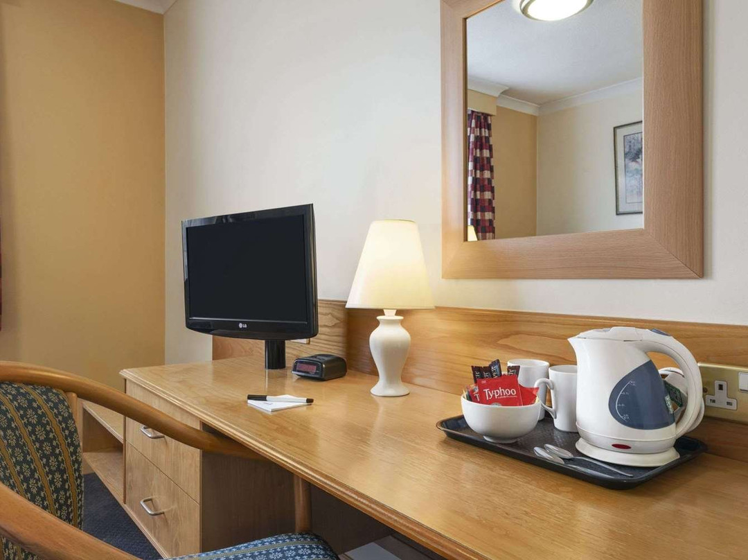 Days Inn by Wyndham Watford Gap主图