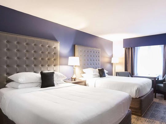 Red Lion Inn & Suites Auburn Seattle主图