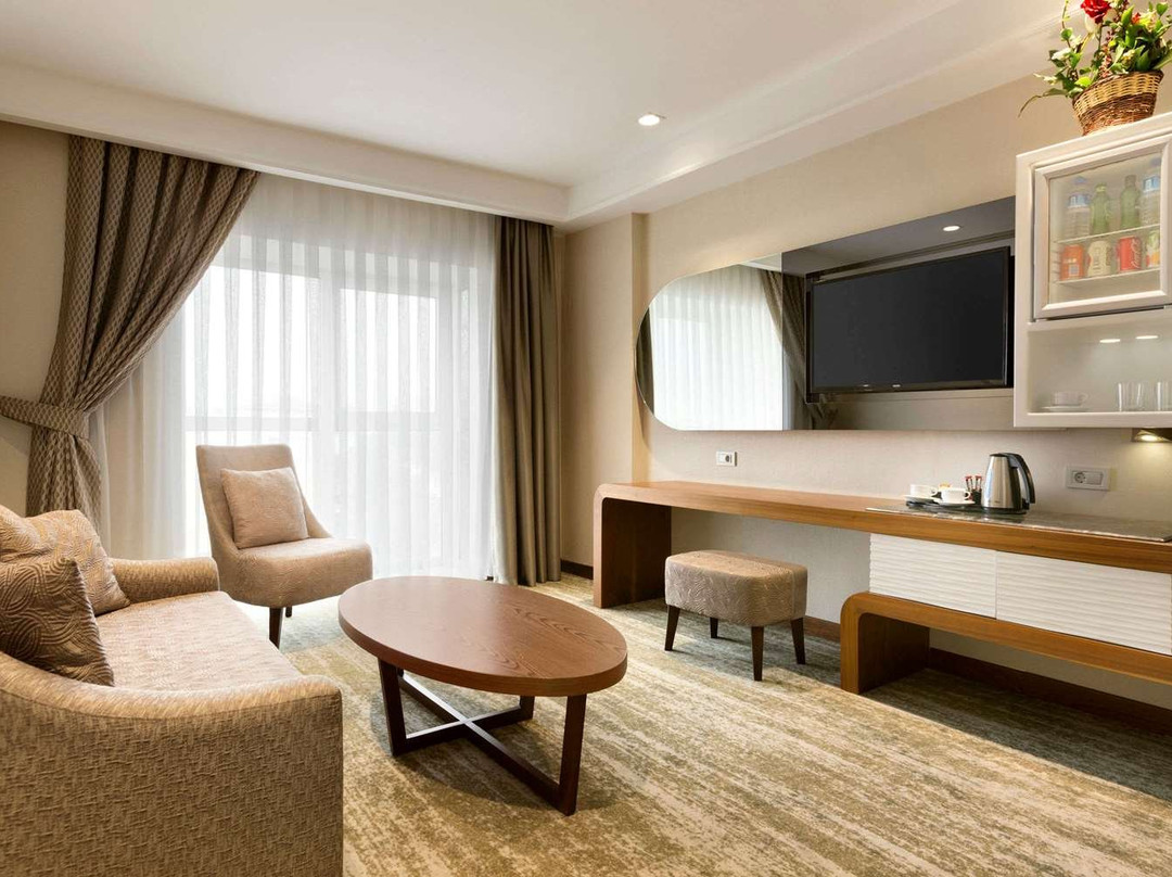 Ramada by Wyndham Gemlik主图