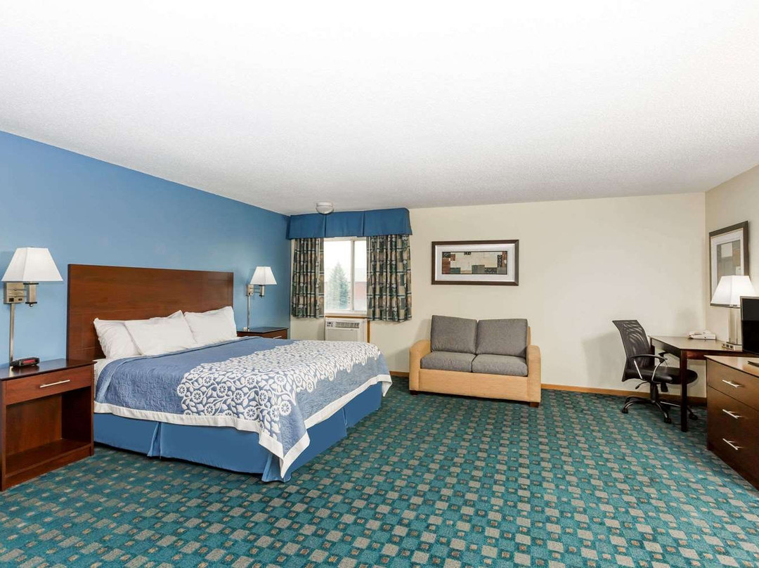 Days Inn by Wyndham Sioux City主图