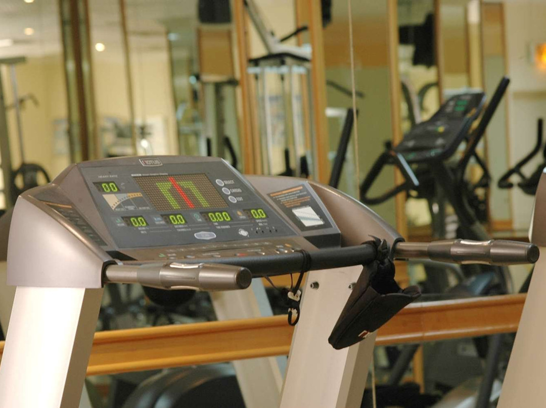 Golden Tulip Seeb主图