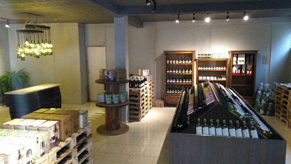 Emporio Castellamare景点图片